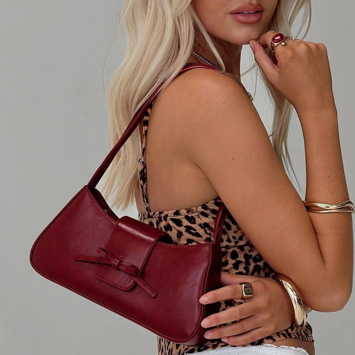 Anne Shoulder Bag