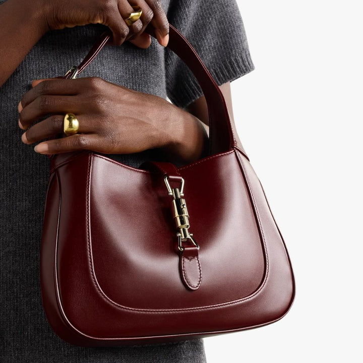 Ivy Lock Bag