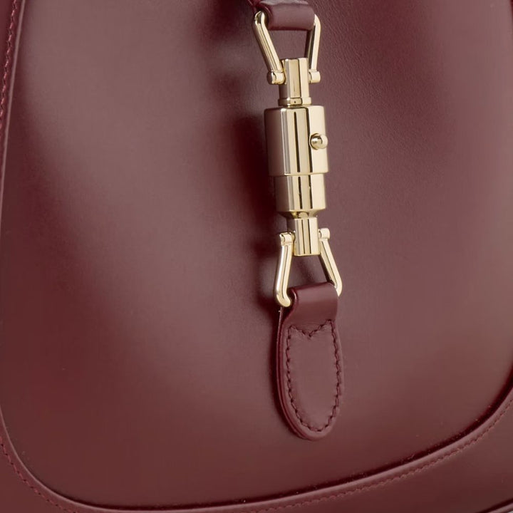 Ivy Lock Bag