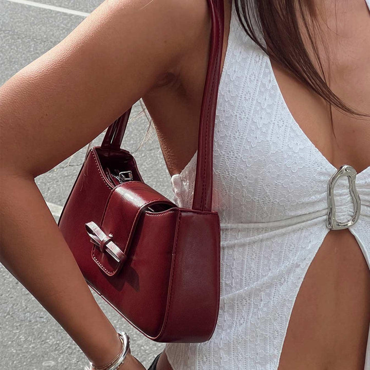 Anne Shoulder Bag
