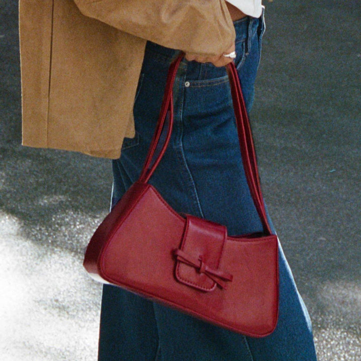 Anne Shoulder Bag