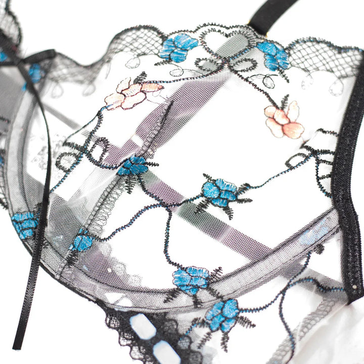 Juliette French 3-piece
