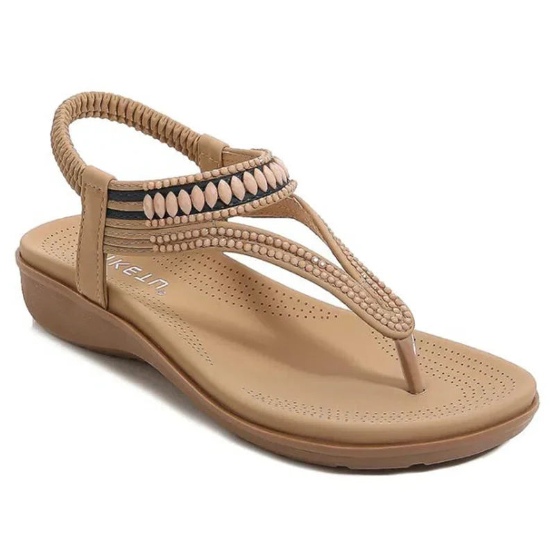 Soft Foam Sandals