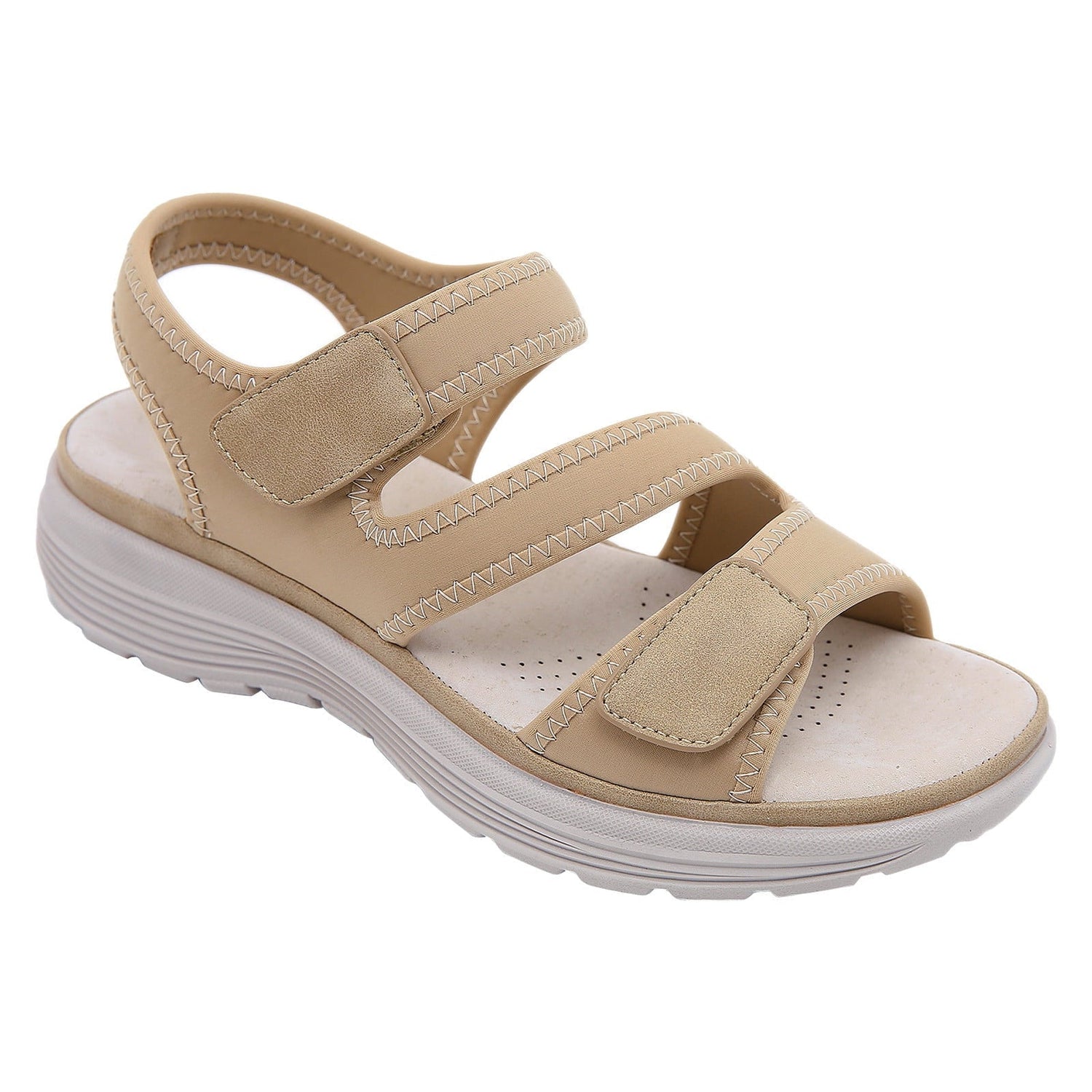 Sporty Hiking Sandals