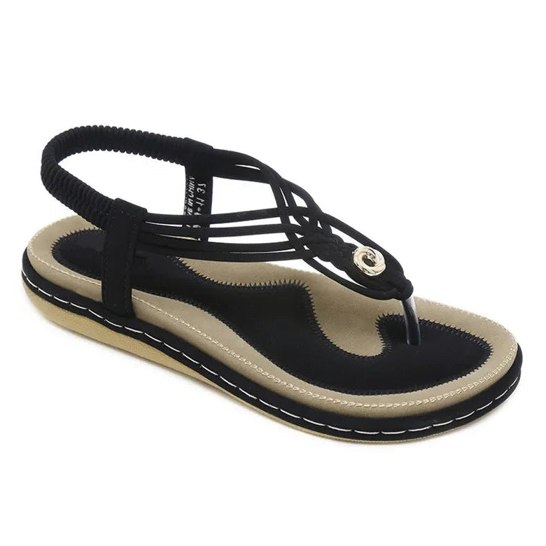 Soft foam sandals Deluxe