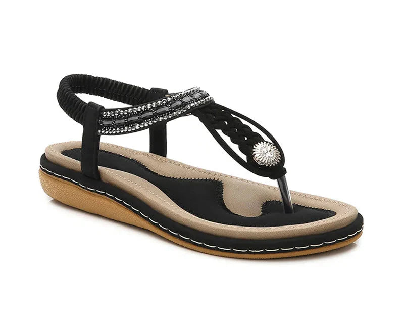 Soft Foam Sandals
