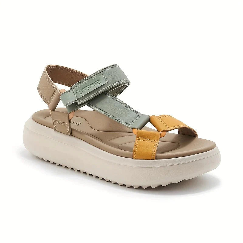 Soft-foam Walking Sandals